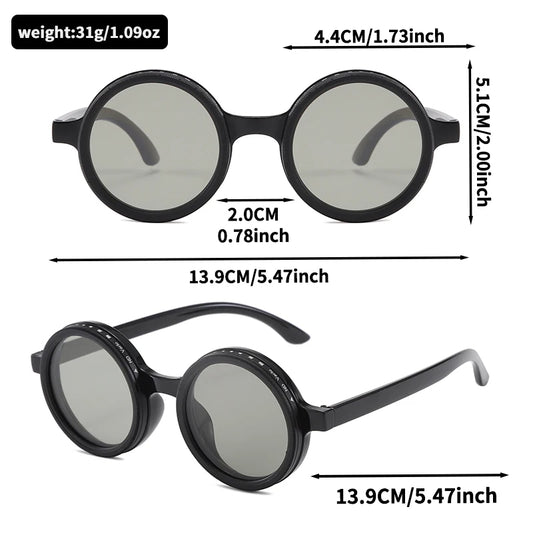 Sunglasses ND Adjustable